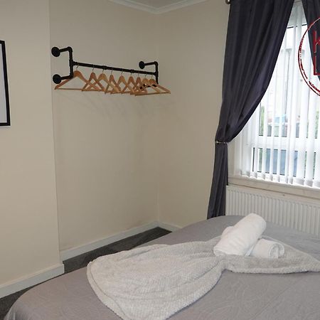 Welsh Drive Apartment By Klass Living Blantyre High Blantyre Buitenkant foto