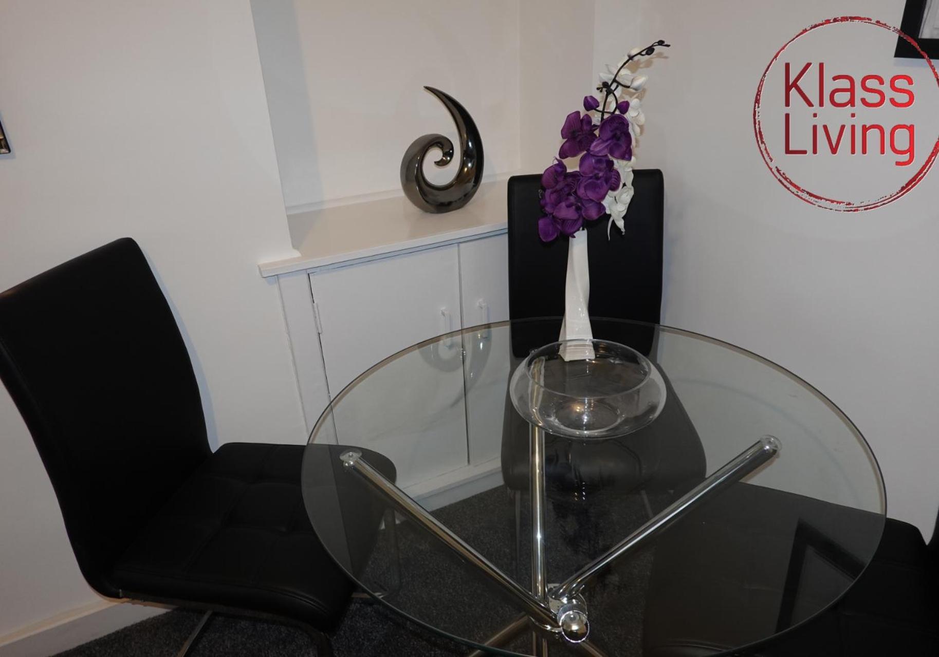 Welsh Drive Apartment By Klass Living Blantyre High Blantyre Buitenkant foto