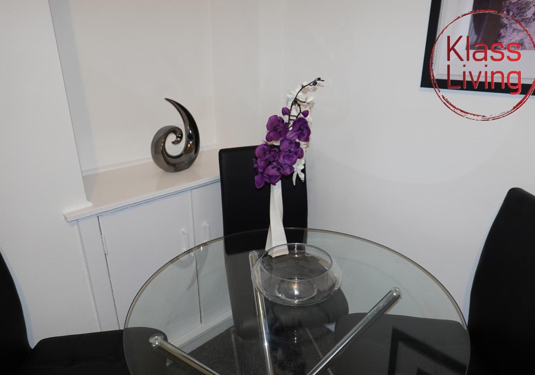 Welsh Drive Apartment By Klass Living Blantyre High Blantyre Buitenkant foto
